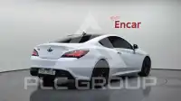 2015 Hyundai Genesis