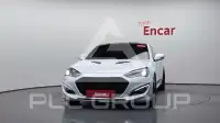 2015 Hyundai Genesis