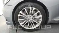 2015 Hyundai Genesis
