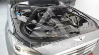 2015 Hyundai Genesis