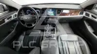2015 Hyundai Genesis