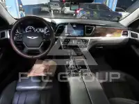 2015 Hyundai Genesis