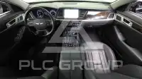 2015 Hyundai Genesis