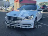 2015 Hyundai Genesis