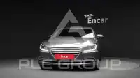 2015 Hyundai Genesis