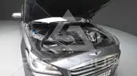 2015 Hyundai Genesis