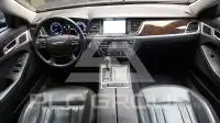 2015 Hyundai Genesis