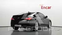 2015 Hyundai Genesis