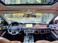 2015 Hyundai Genesis