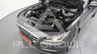 2015 Hyundai Genesis