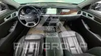 2015 Hyundai Genesis
