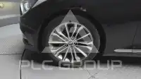 2015 Hyundai Genesis