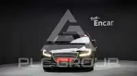 2015 Hyundai Genesis