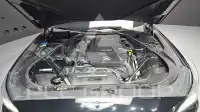 2015 Hyundai Genesis