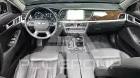 2015 Hyundai Genesis