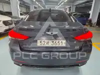 2015 Hyundai Genesis