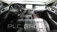 2015 Hyundai Genesis