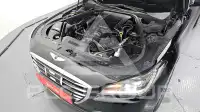2015 Hyundai Genesis