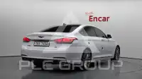 2015 Hyundai Genesis
