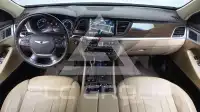 2015 Hyundai Genesis