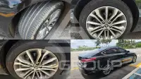 2015 Hyundai Genesis