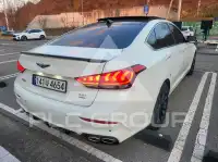 2015 Hyundai Genesis