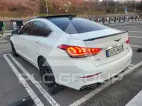 2015 Hyundai Genesis