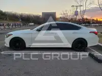 2015 Hyundai Genesis