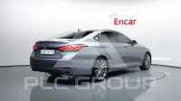 2015 Hyundai Genesis