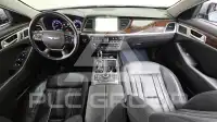 2015 Hyundai Genesis