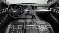 2015 Hyundai Genesis