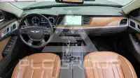 2015 Hyundai Genesis