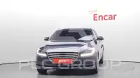 2015 Hyundai Genesis