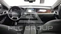 2015 Hyundai Genesis