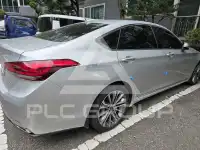 2015 Hyundai Genesis