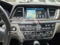 2015 Hyundai Genesis