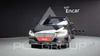 2015 Hyundai Genesis