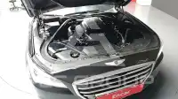 2015 Hyundai Genesis