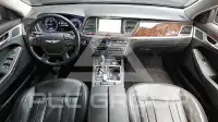 2015 Hyundai Genesis