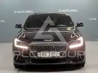 2015 Hyundai Genesis