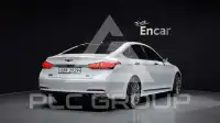 2015 Hyundai Genesis