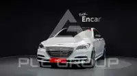 2015 Hyundai Genesis