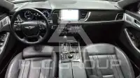 2015 Hyundai Genesis