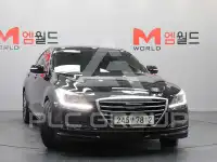 2015 Hyundai Genesis
