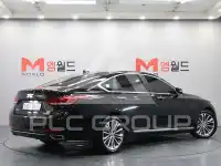 2015 Hyundai Genesis