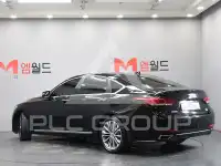 2015 Hyundai Genesis