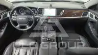 2015 Hyundai Genesis