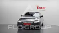 2015 Hyundai Genesis
