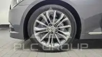 2015 Hyundai Genesis