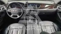 2015 Hyundai Genesis